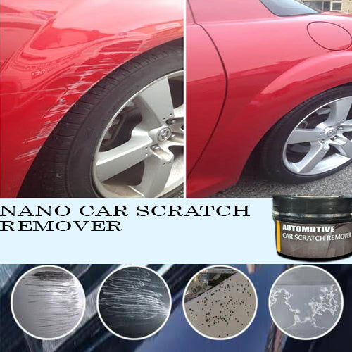 Car Scratch Remover compound | Germany-Imported