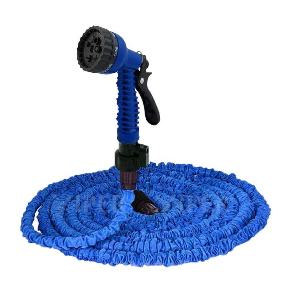 Magic Hose Pipe 100 Ft | Random Colors